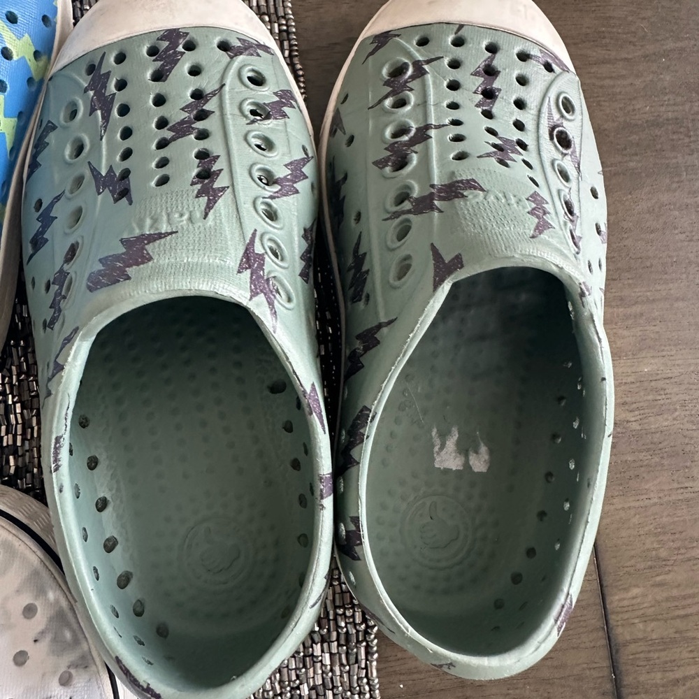 Native shoes - Picture 4 of 7